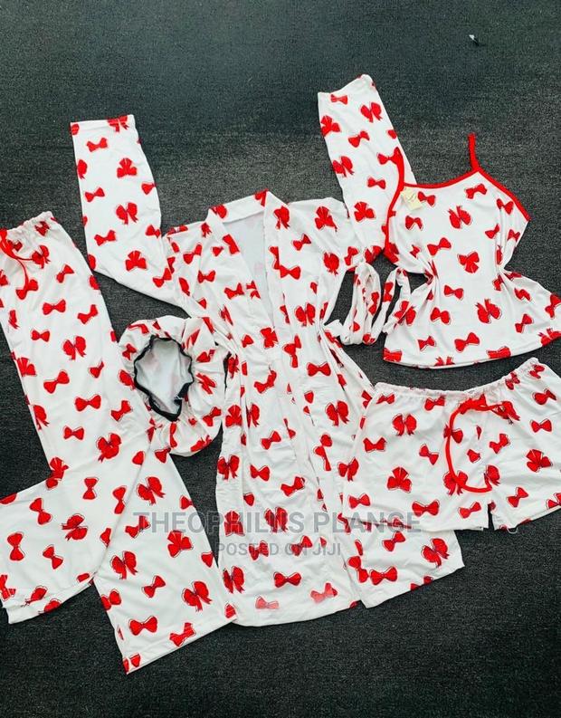 5 in 1 Ladies Nightwear · Photo 1