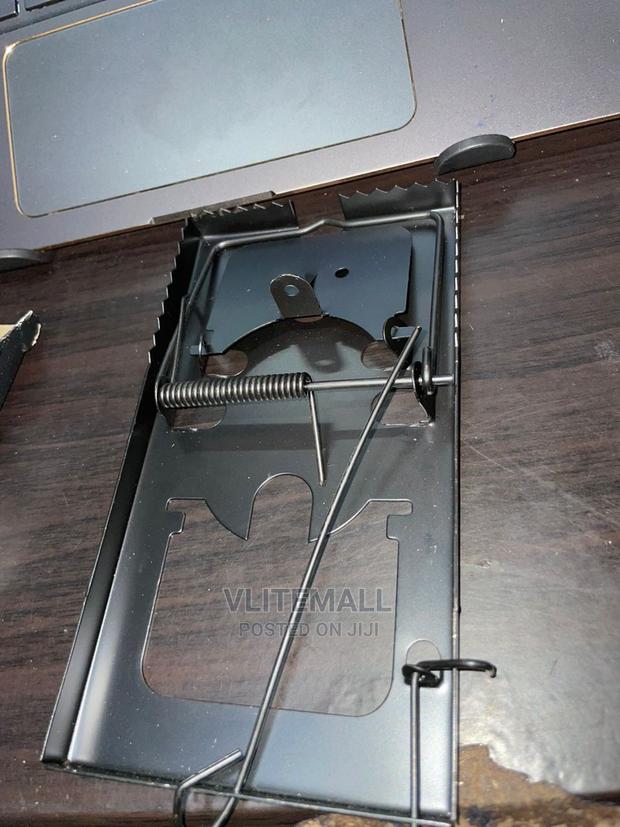 Mouse Trap (MT-03) · Photo 2
