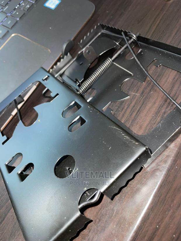 Mouse Trap (MT-03) · Photo 3