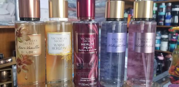 ORIGINAL Victoriasecret Body Splashes · Photo 1