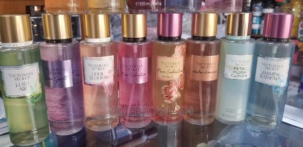 ORIGINAL Victoriasecret Body Splashes · Photo 4