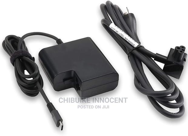 Hp Type C Charger · Photo 1