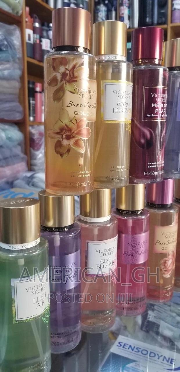 ORIGINAL Victoriasecret Body Splashes · Photo 3