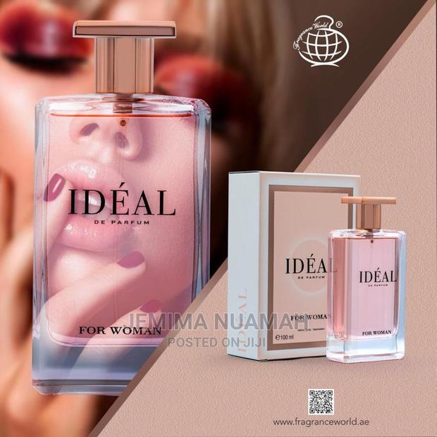 Ideal De Parfum for Women · Photo 1