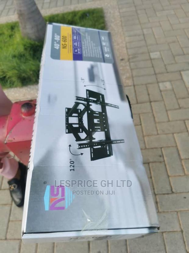 Quality Dual Wall Bracket · Photo 1