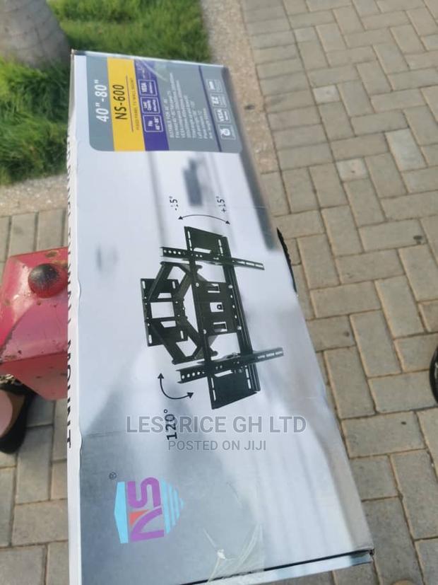 TV Wall Bracket > Movement · Photo 1