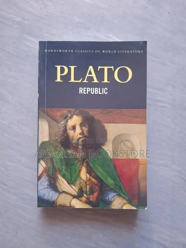 Plato's Republic · Photo 1