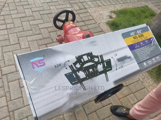 Brand New TV Wall Mount 40-60 Inch · Photo 1