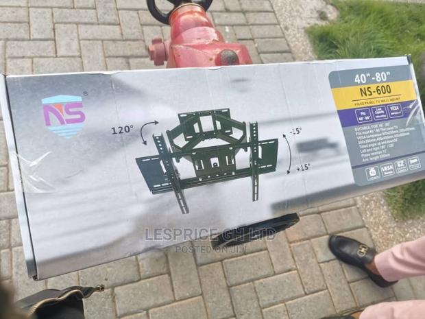 New Modern TV Wall Bracket 40-60 Inch · Photo 1