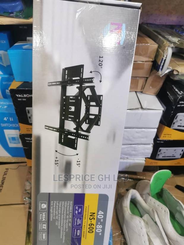 Best Price TV Wall Bracket 40-80 Inch · Photo 1
