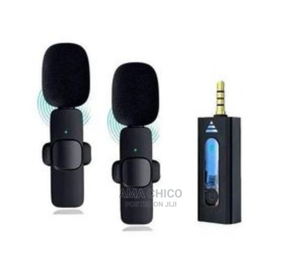 Wireless Lapel Mic Double (Phone And Camera) · Photo 3