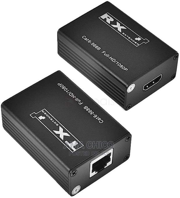 HD Extender by Rj45 or Cat6 30m · Photo 2