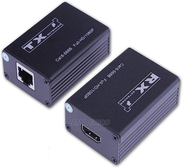 HD Extender by Rj45 or Cat6 30m · Photo 4