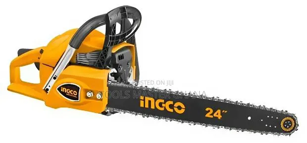 Gasoline Chain Saw - Gcs62241 · Photo 1