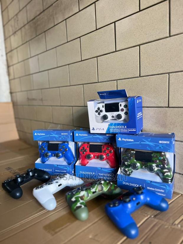 Ps4 Controller's · Photo 1