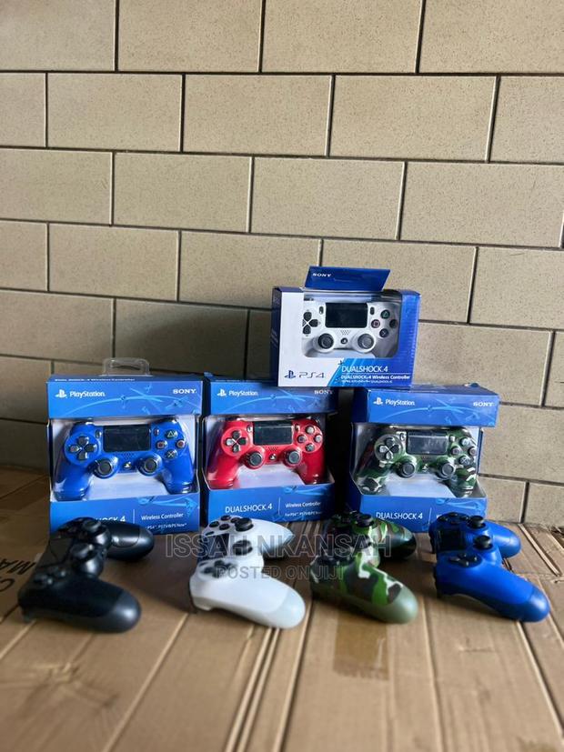 Ps4 Controller's · Photo 2