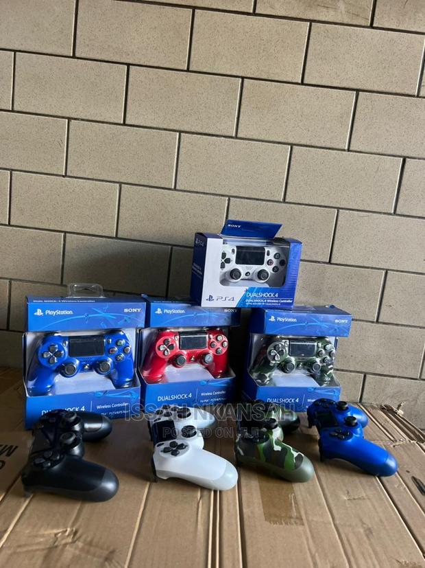 Ps4 Controller's · Photo 3