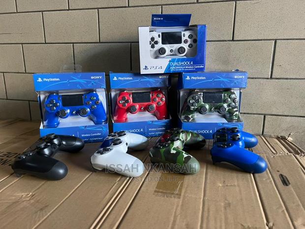 Ps4 Controller's · Photo 5