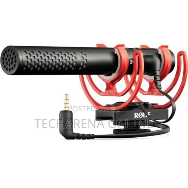 Rode Videomic Ntg · Photo 1