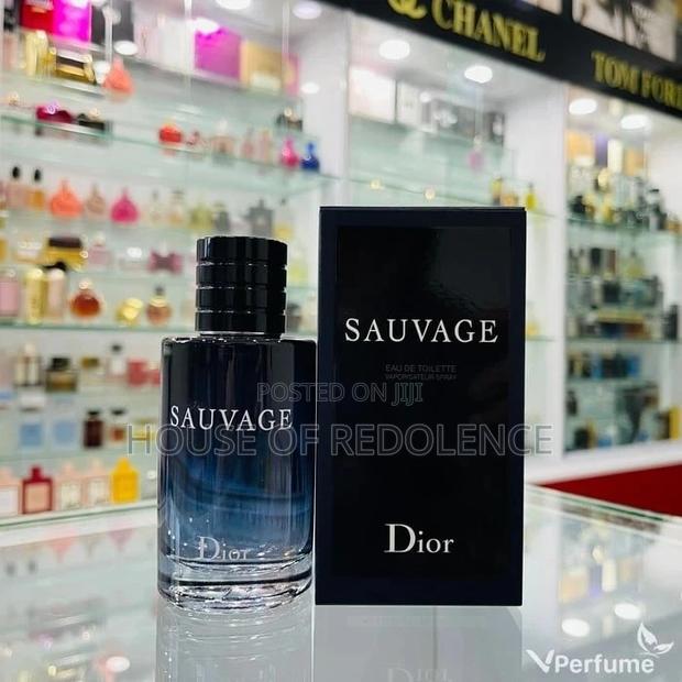 Dior Sauvage · Photo 2