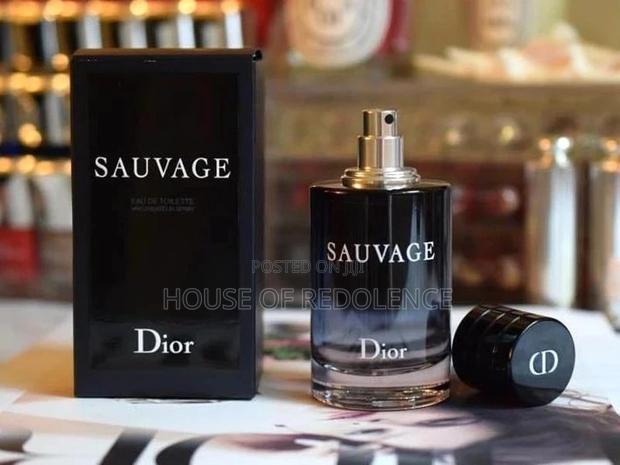 Dior Sauvage · Photo 1