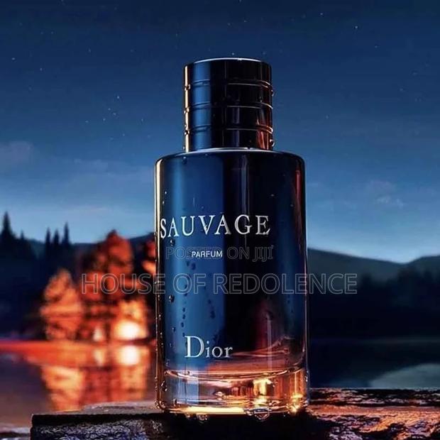 Dior Sauvage · Photo 4