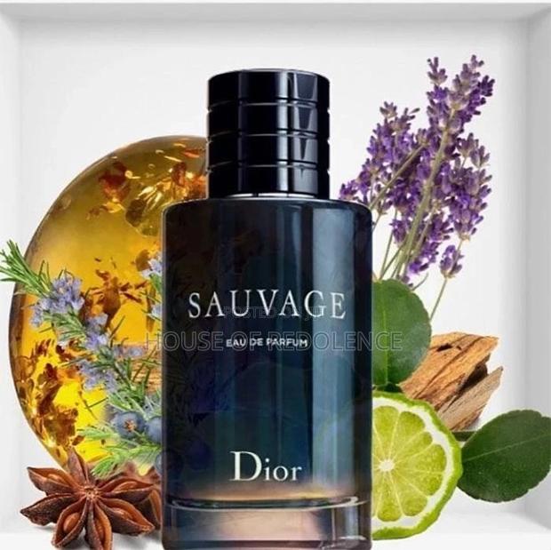 Dior Sauvage · Photo 3