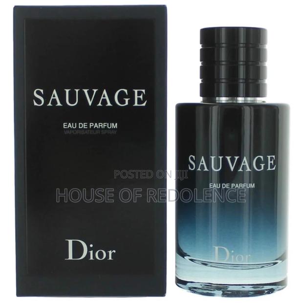 Dior Sauvage · Photo 5