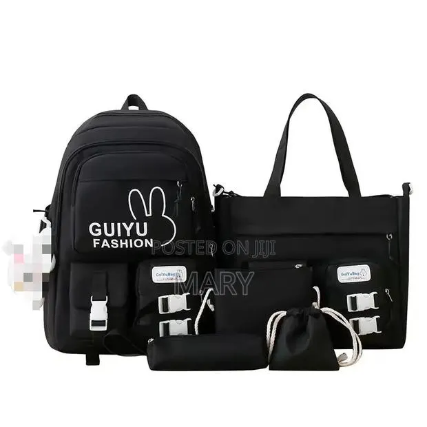 Backpack School Bags · Photo 1