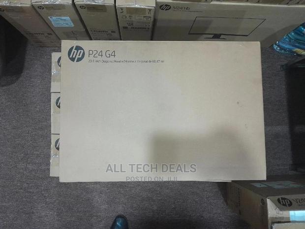 HP P24 G4 23.8" Full HD LCD Monitor · Photo 3
