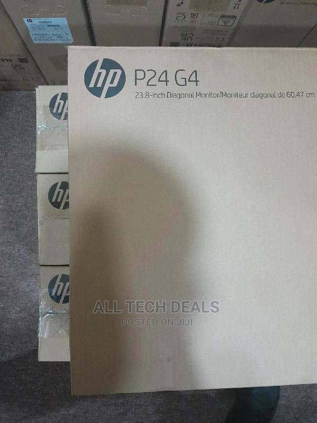 HP P24 G4 23.8" Full HD LCD Monitor · Photo 2