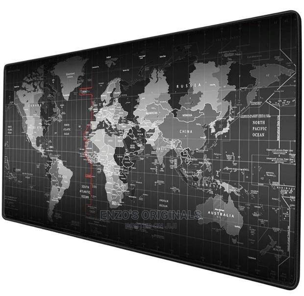 Large Extended Mouse Pad Non Slip 900mm X 400mm · Photo 1