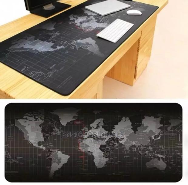 Large Extended Mouse Pad Non Slip 900mm X 400mm · Photo 2