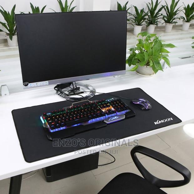 Large Extended Mouse Pad Non Slip 900mm X 400mm · Photo 4