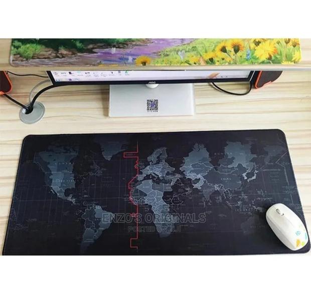 Large Extended Mouse Pad Non Slip 900mm X 400mm · Photo 5