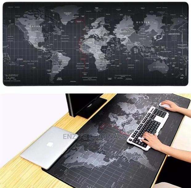 Large Extended Mouse Pad Non Slip 900mm X 400mm · Photo 7