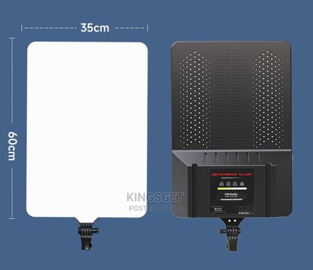 L-3560 Photographic Fill Light With Stand · Photo 4