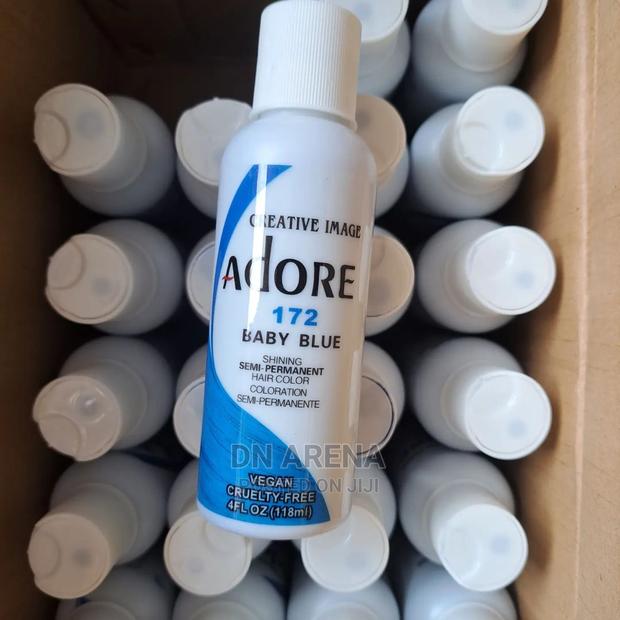 Adore Hair Dye · Photo 1
