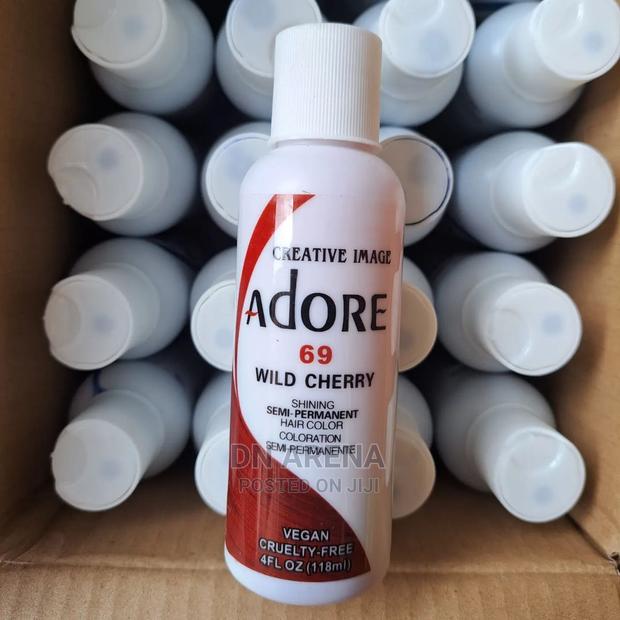 Adore Hair Dye · Photo 2