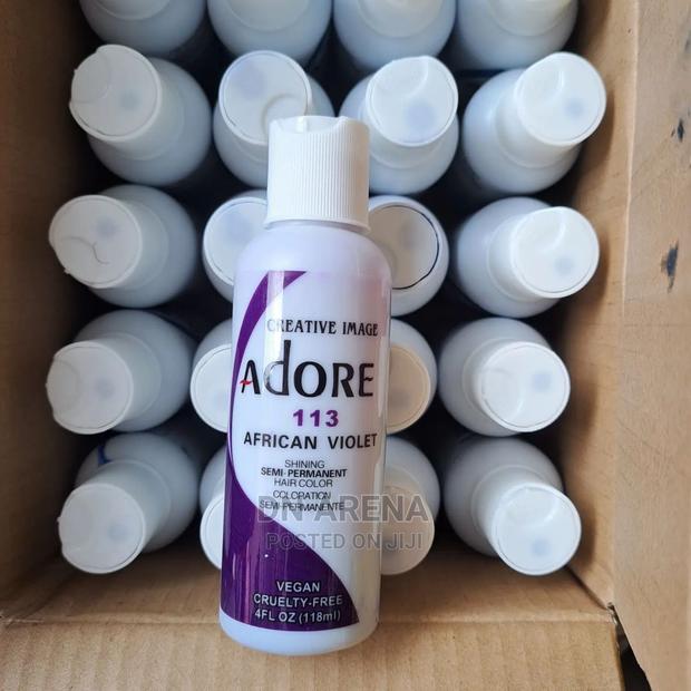 Adore Hair Dye · Photo 3