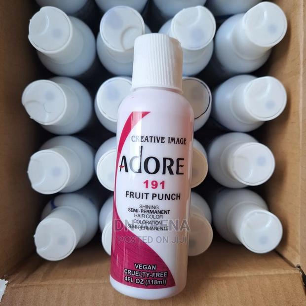 Adore Hair Dye · Photo 4