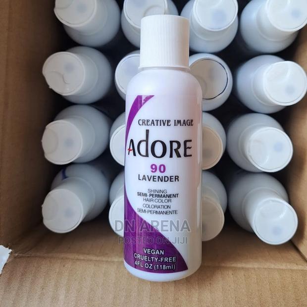 Adore Hair Dye · Photo 5