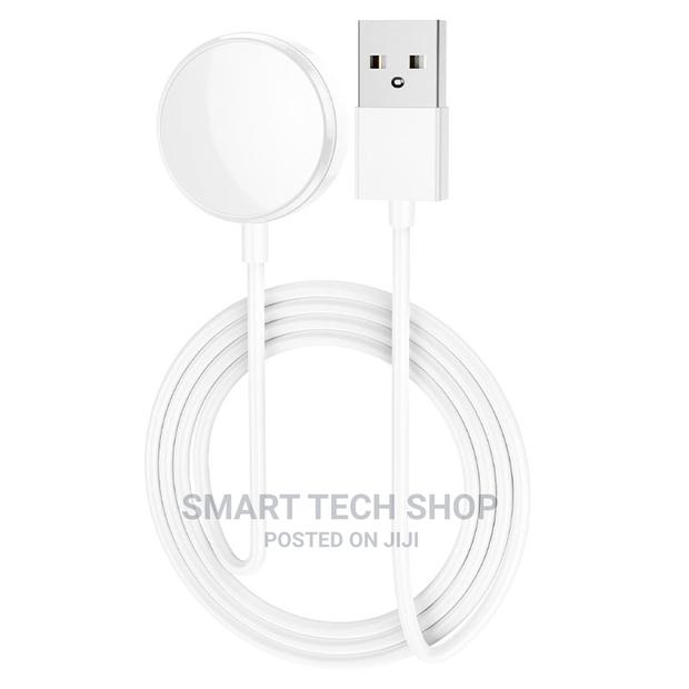 Apple Watch Charger · Photo 1