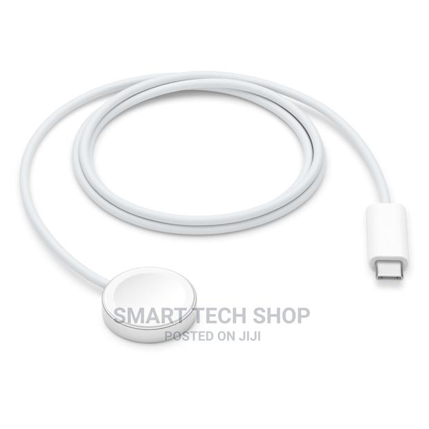 Apple Watch Charger · Photo 2