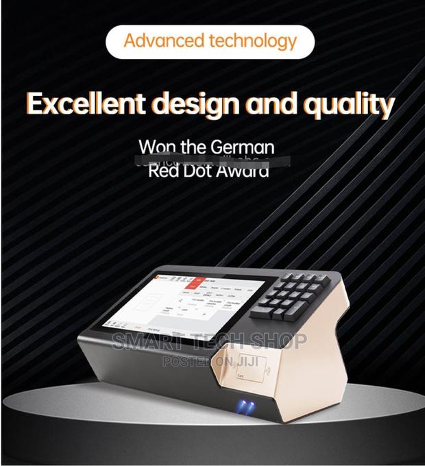 Android POS System For Retail And Restaurant. Free Software · Photo 1