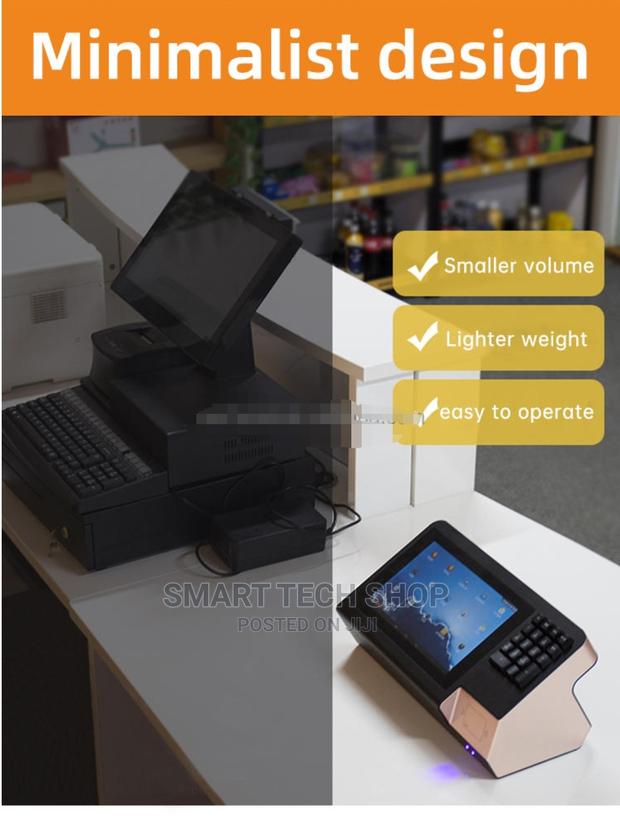 Android POS System For Retail And Restaurant. Free Software · Photo 5