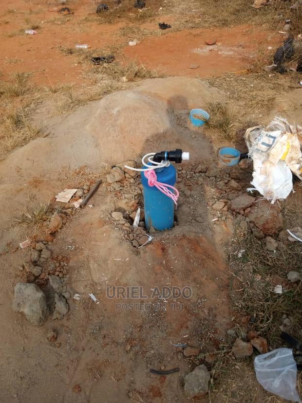 Borehole Works · Photo 3