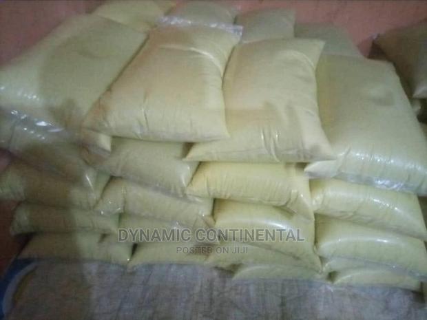 Raw Organic Shea Butter · Photo 5