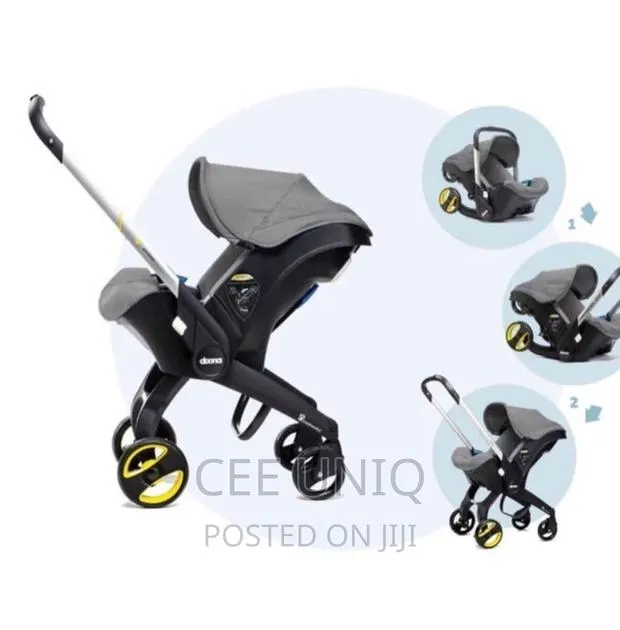 Car Seat Stroller · Photo 1