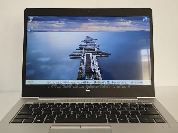 Laptop HP EliteBook 830 G5 8GB Intel Core i5 SSD 256GB